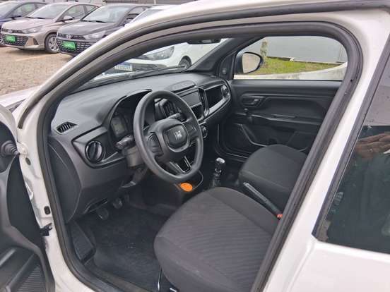 FIAT-STRADA-1.3 FIREFLY FLEX ENDURANCE CS MANUAL FIAT-STRADA-2025