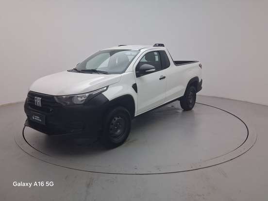 FIAT-STRADA-1.3 FIREFLY FLEX ENDURANCE CS MANUAL FIAT-STRADA-2024