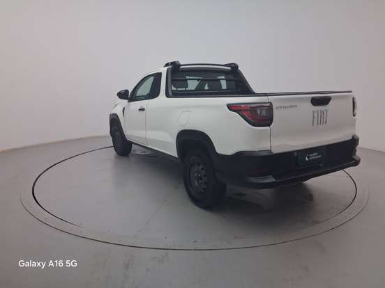 FIAT-STRADA-1.3 FIREFLY FLEX ENDURANCE CS MANUAL FIAT-STRADA-2024