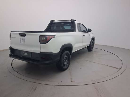 FIAT-STRADA-1.3 FIREFLY FLEX ENDURANCE CS MANUAL FIAT-STRADA-2025