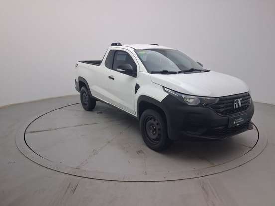 FIAT-STRADA-1.3 FIREFLY FLEX ENDURANCE CS MANUAL FIAT-STRADA-2025