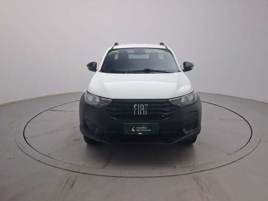 FIAT-STRADA-1.3 FIREFLY FLEX ENDURANCE CS MANUAL FIAT-STRADA-2025