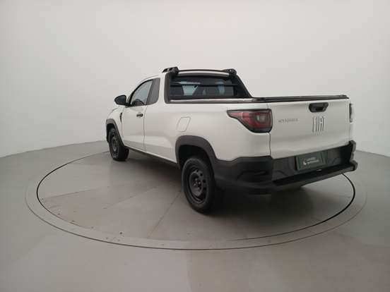 FIAT-STRADA-1.3 FIREFLY FLEX ENDURANCE CS MANUAL FIAT-STRADA-2024