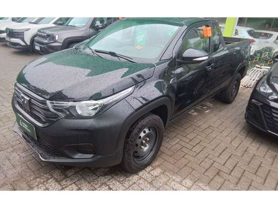 FIAT-STRADA-1.3 FIREFLY FLEX ENDURANCE CS MANUAL FIAT-STRADA-2025