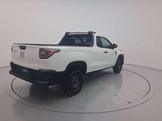 FIAT-STRADA-1.3 FIREFLY FLEX ENDURANCE CS MANUAL FIAT-STRADA-2024