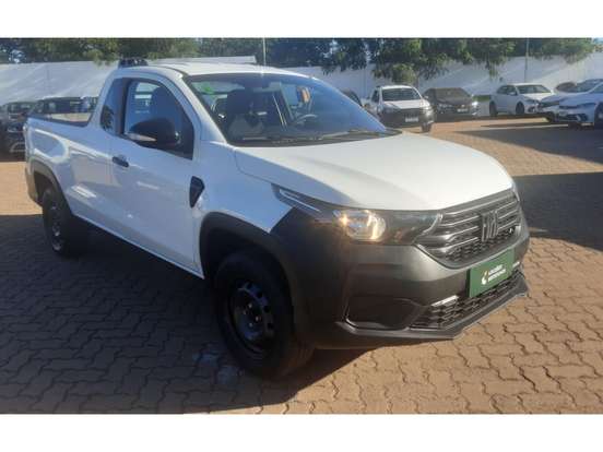 FIAT-STRADA-1.3 FIREFLY FLEX ENDURANCE CS MANUAL FIAT-STRADA-2025