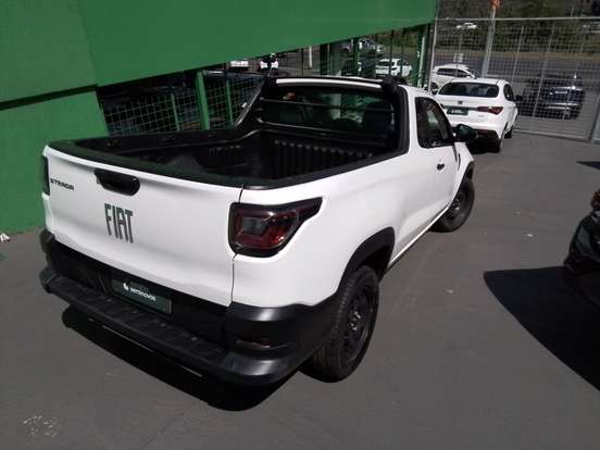 FIAT-STRADA-1.3 FIREFLY FLEX ENDURANCE CS MANUAL FIAT-STRADA-2025