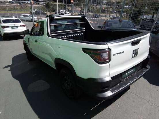 FIAT-STRADA-1.3 FIREFLY FLEX ENDURANCE CS MANUAL FIAT-STRADA-2025