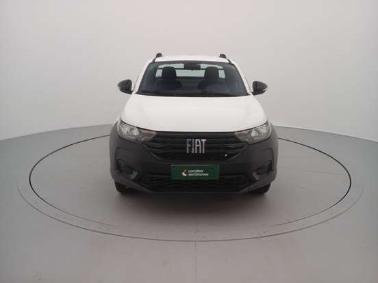 FIAT-STRADA-1.3 FIREFLY FLEX ENDURANCE CS MANUAL FIAT-STRADA-2025