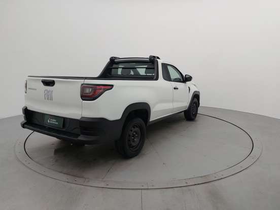 FIAT-STRADA-1.3 FIREFLY FLEX ENDURANCE CS MANUAL FIAT-STRADA-2024
