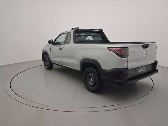 FIAT-STRADA-1.3 FIREFLY FLEX ENDURANCE CS MANUAL FIAT-STRADA-2024