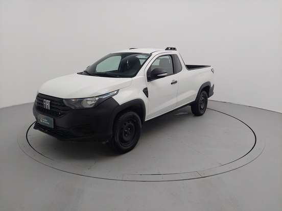 FIAT-STRADA-1.3 FIREFLY FLEX ENDURANCE CS MANUAL FIAT-STRADA-2024