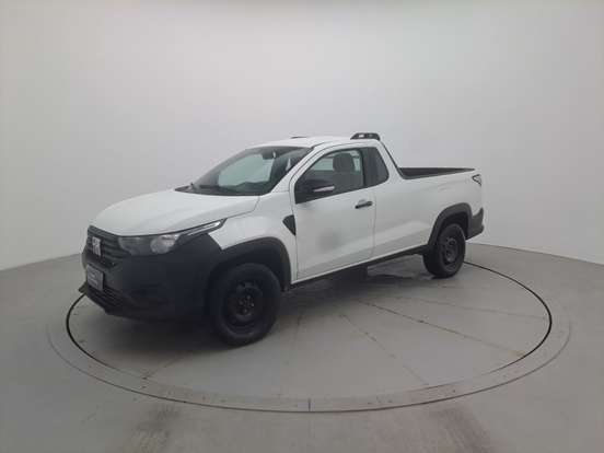 FIAT-STRADA-1.3 FIREFLY FLEX ENDURANCE CS MANUAL FIAT-STRADA-2025