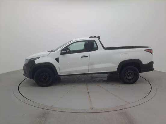 FIAT-STRADA-1.3 FIREFLY FLEX ENDURANCE CS MANUAL FIAT-STRADA-2025