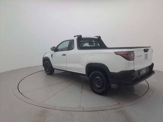 FIAT-STRADA-1.3 FIREFLY FLEX ENDURANCE CS MANUAL FIAT-STRADA-2025
