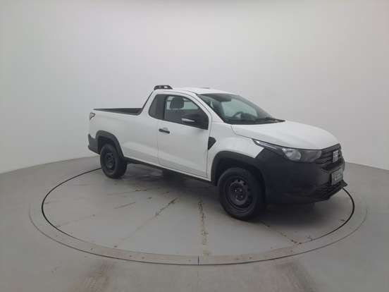 FIAT-STRADA-1.3 FIREFLY FLEX ENDURANCE CS MANUAL FIAT-STRADA-2025