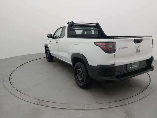 FIAT-STRADA-1.3 FIREFLY FLEX ENDURANCE CS MANUAL FIAT-STRADA-2024