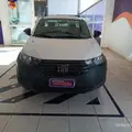 FIAT STRADA 1.3 FIREFLY FLEX ENDURANCE CS MANUAL FIAT STRADA 1.3 FIREFLY FLEX ENDURANCE CS MANUAL