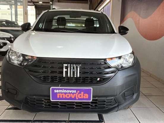 FIAT-STRADA-1.3 FIREFLY FLEX ENDURANCE CS MANUAL FIAT-STRADA-2025