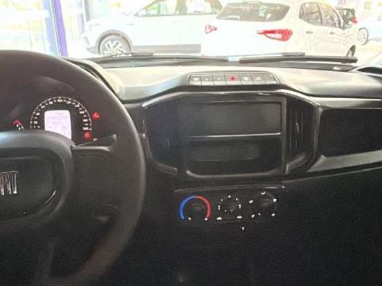 FIAT-STRADA-1.3 FIREFLY FLEX ENDURANCE CS MANUAL FIAT-STRADA-2025