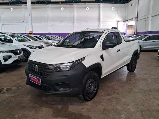 FIAT-STRADA-1.3 FIREFLY FLEX ENDURANCE CS MANUAL FIAT-STRADA-2025