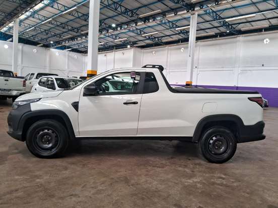 FIAT-STRADA-1.3 FIREFLY FLEX ENDURANCE CS MANUAL FIAT-STRADA-2025