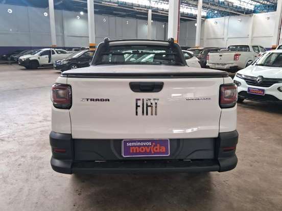 FIAT-STRADA-1.3 FIREFLY FLEX ENDURANCE CS MANUAL FIAT-STRADA-2025