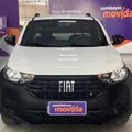 FIAT STRADA 1.3 FIREFLY FLEX ENDURANCE CS MANUAL FIAT STRADA 1.3 FIREFLY FLEX ENDURANCE CS MANUAL