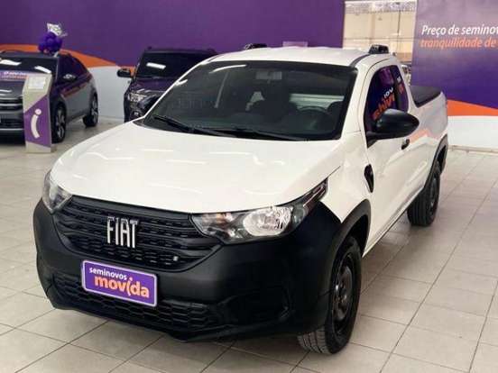FIAT-STRADA-1.3 FIREFLY FLEX ENDURANCE CS MANUAL FIAT-STRADA-2024