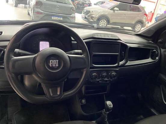 FIAT-STRADA-1.3 FIREFLY FLEX ENDURANCE CS MANUAL FIAT-STRADA-2024