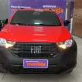 FIAT STRADA 1.3 FIREFLY FLEX ENDURANCE CS MANUAL FIAT STRADA 1.3 FIREFLY FLEX ENDURANCE CS MANUAL