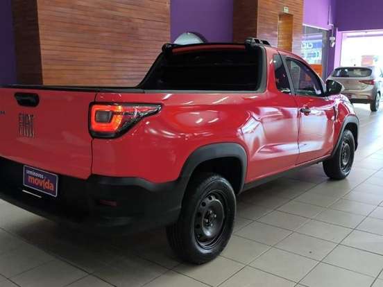 FIAT-STRADA-1.3 FIREFLY FLEX ENDURANCE CS MANUAL FIAT-STRADA-2025