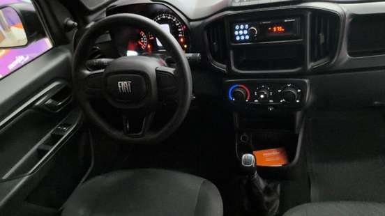 FIAT-STRADA-1.3 FIREFLY FLEX ENDURANCE CS MANUAL FIAT-STRADA-2025