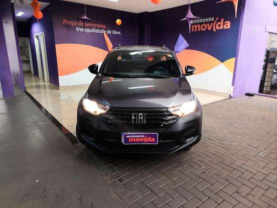 FIAT-STRADA-1.3 FIREFLY FLEX ENDURANCE CS MANUAL FIAT-STRADA-2025