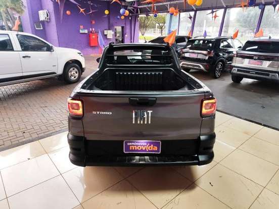 FIAT-STRADA-1.3 FIREFLY FLEX ENDURANCE CS MANUAL FIAT-STRADA-2025