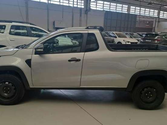 FIAT-STRADA-1.3 FIREFLY FLEX ENDURANCE CS MANUAL FIAT-STRADA-2025