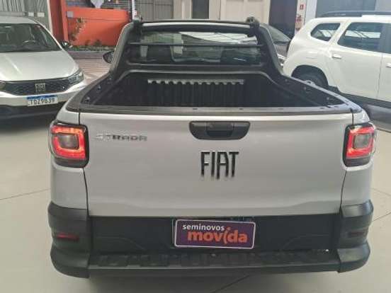 FIAT-STRADA-1.3 FIREFLY FLEX ENDURANCE CS MANUAL FIAT-STRADA-2025