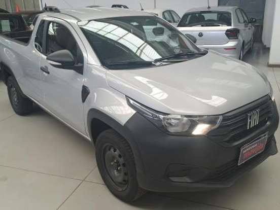 FIAT-STRADA-1.3 FIREFLY FLEX ENDURANCE CS MANUAL FIAT-STRADA-2025