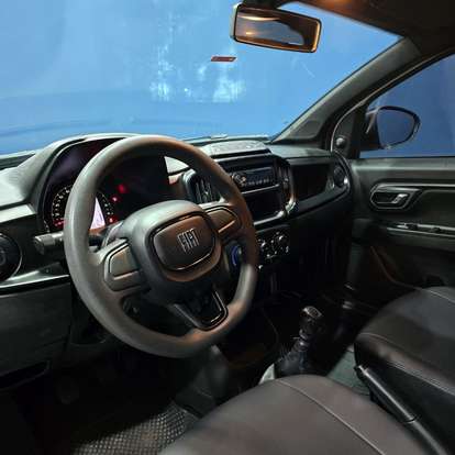 FIAT-STRADA-1.3 FIREFLY FLEX ENDURANCE CS MANUAL FIAT-STRADA-2024