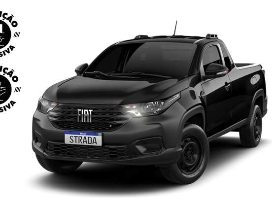 FIAT-STRADA-1.3 FIREFLY FLEX ENDURANCE CS MANUAL FIAT-STRADA-2025