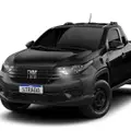 FIAT STRADA 1.3 FIREFLY FLEX ENDURANCE CS MANUAL FIAT STRADA 1.3 FIREFLY FLEX ENDURANCE CS MANUAL