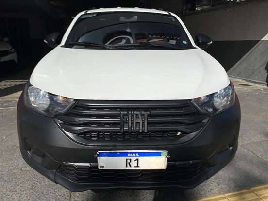 FIAT-STRADA-1.3 FIREFLY FLEX ENDURANCE CS MANUAL FIAT-STRADA-2024