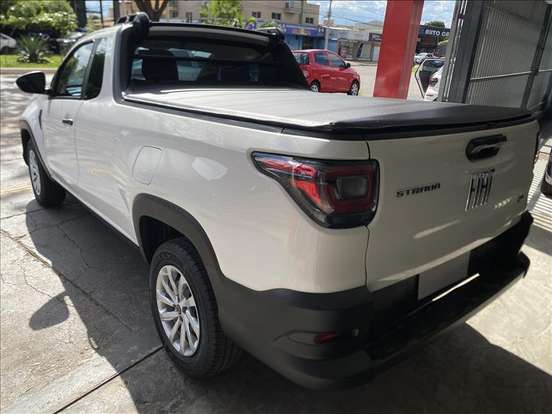 FIAT-STRADA-1.3 FIREFLY FLEX ENDURANCE CS MANUAL FIAT-STRADA-2024