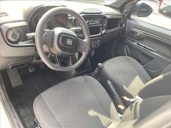 FIAT-STRADA-1.3 FIREFLY FLEX ENDURANCE CS MANUAL FIAT-STRADA-2024