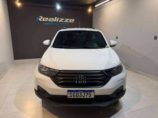 FIAT-STRADA-1.3 FIREFLY FLEX ENDURANCE CS MANUAL FIAT-STRADA-2023