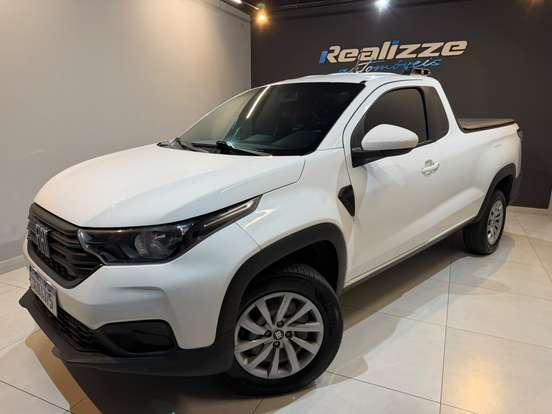 FIAT-STRADA-1.3 FIREFLY FLEX ENDURANCE CS MANUAL FIAT-STRADA-2023