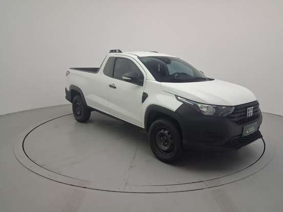 FIAT-STRADA-1.3 FIREFLY FLEX ENDURANCE CS MANUAL FIAT-STRADA-2024