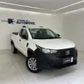 FIAT STRADA 1.3 FIREFLY FLEX ENDURANCE CS MANUAL FIAT STRADA 1.3 FIREFLY FLEX ENDURANCE CS MANUAL