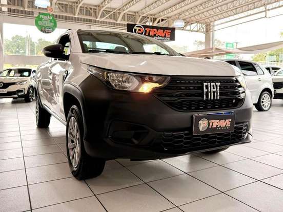 FIAT-STRADA-1.3 FIREFLY FLEX ENDURANCE CS MANUAL FIAT-STRADA-2025