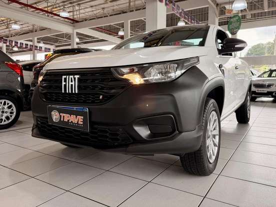 FIAT-STRADA-1.3 FIREFLY FLEX ENDURANCE CS MANUAL FIAT-STRADA-2025